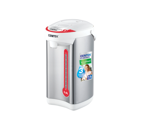 Термопот Centek CT-0082 White