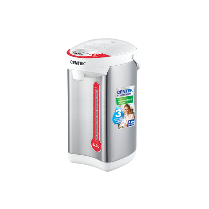 Термопот Centek CT-0082 White