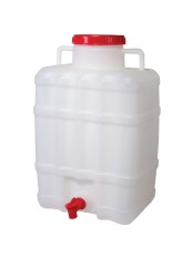 Канистра-умывальник для дачи М667, 20 л