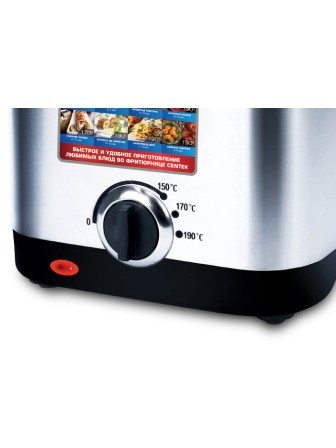 Фритюрница Centek CT-1430