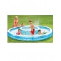 Бассейн INTEX 57143 Колодец желаний,279х36см