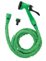 Набор для полива PARK LS1051-75 шланг 7.5 м. + насадка