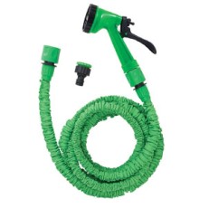 Набор для полива PARK LS1051-75 шланг 7.5 м. + насадка
