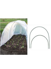 Набор дуг парниковых 10шт по 3м в кембрике Тверь