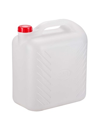 Канистра Гарант М6622, 20 л, пищевой пластик