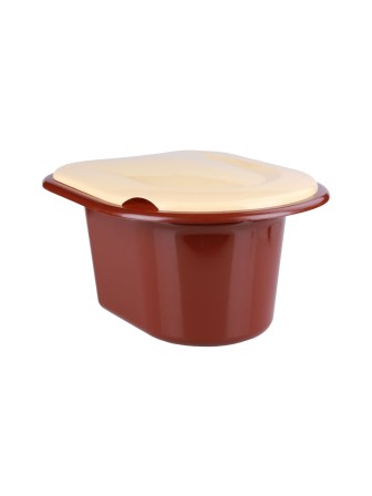 Ведро-туалет 10 л МИНИ М3060