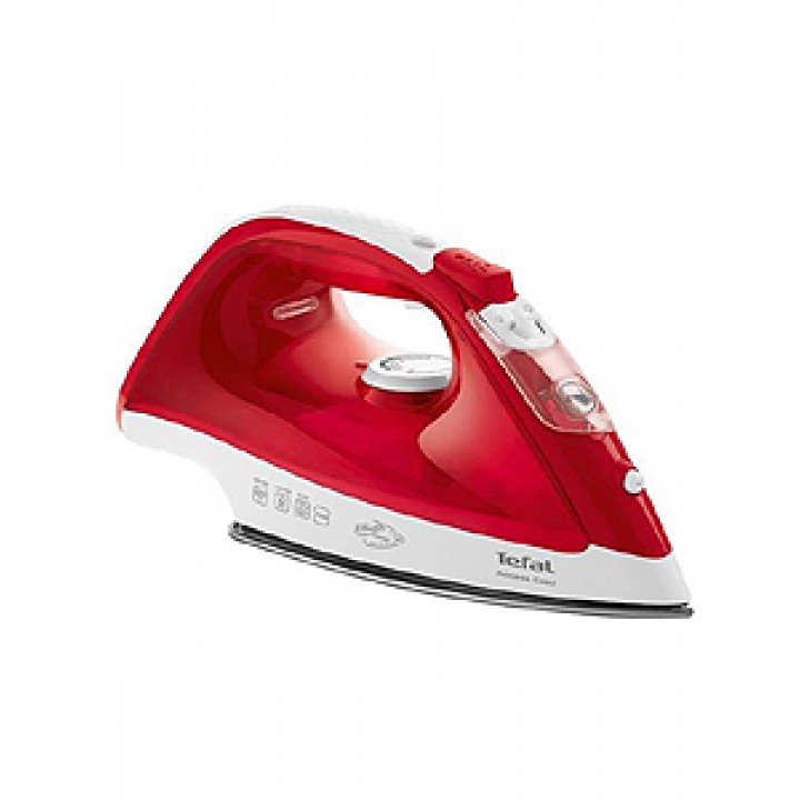 Утюг TEFAL FV1543Е0 2100Вт,100 г/мин, керам. под.