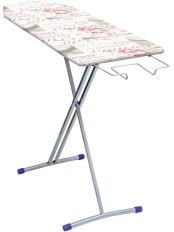 Доска гладильная Ника 5 Н5, 34,5х122 см, фанера