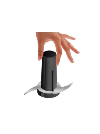 Чоппер Centek CT-1390 Black