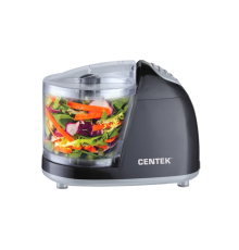Чоппер Centek CT-1390 Black