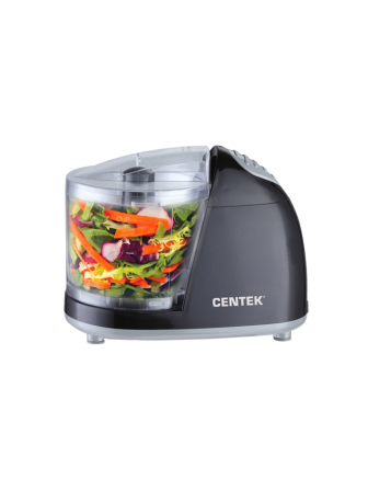 Чоппер Centek CT-1390 Black