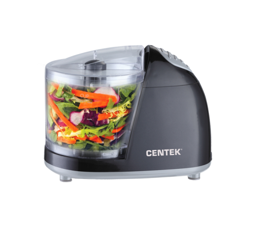 Чоппер Centek CT-1390 Black
