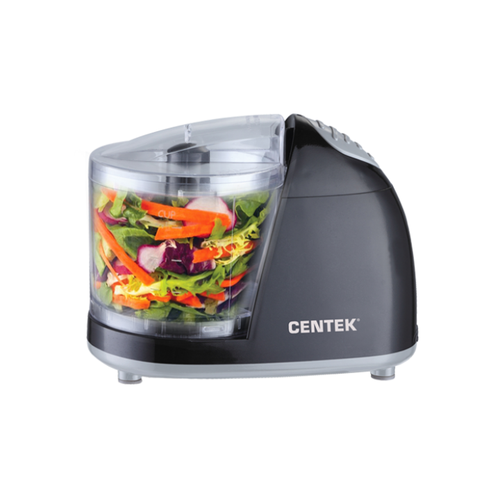 Чоппер Centek CT-1390 Black
