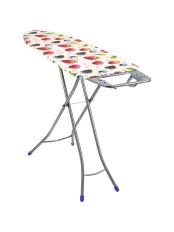 Гладильная доска Ника Bell Classy 1 БК1, 35х122 см, подставка, ДСП