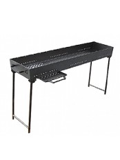 Мангал №14 м14 1000х250х110мм Кукмор