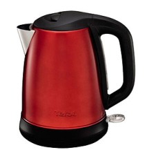 Чайник TEFAL KI270530 красн. 1,7л,2,4кВт,диск
