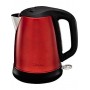 Чайник TEFAL KI270530 красн. 1,7л,2,4кВт,диск