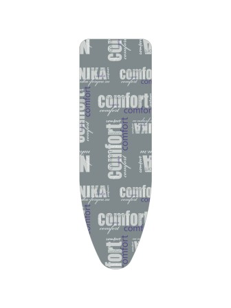 Чехол универсальный Ника ЧА3, для гладильной доски размером до 45х125 см (В ассортименте)