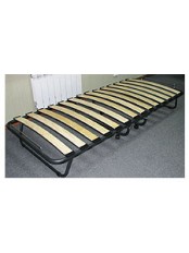 Раскладушка Виктория-800М В05-М 190х80х36колеса