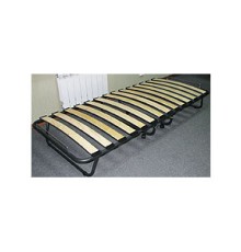 Раскладушка Виктория-800М В05-М 190х80х36колеса