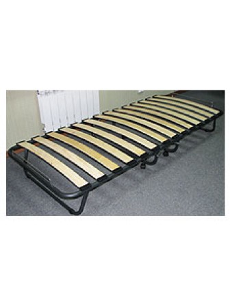 Раскладушка Виктория-800М В05-М 190х80х36колеса