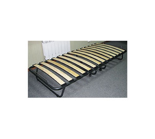 Раскладушка Виктория-800М В05-М 190х80х36колеса