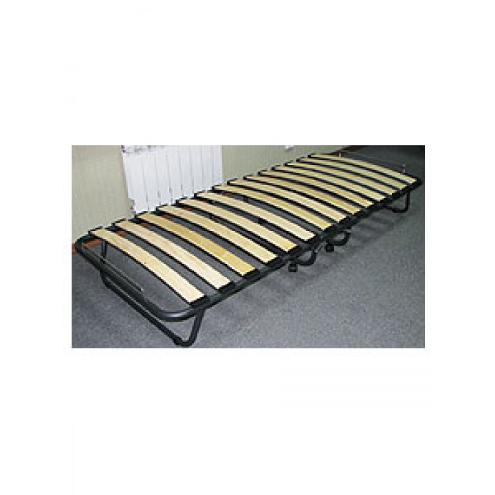 Раскладушка Виктория-800М В05-М 190х80х36колеса