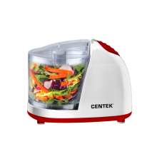 Чоппер Centek CT-1390 White