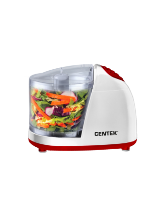 Чоппер Centek CT-1390 White