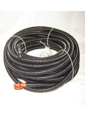 Шланг 20м гофрированный с насадкой Беларусь