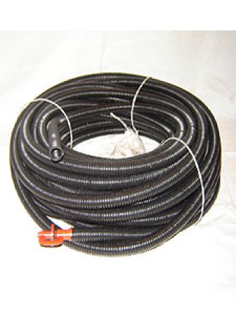 Шланг 20м гофрированный с насадкой Беларусь