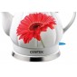 Керамический электрический чайник Centek CT-0062, 2 л