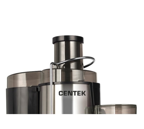 Соковыжималка Centek CT-1209 Black