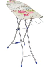 Доска гладильная Ника Bell Unior 1 БЮ1, 35х112 см, подставка, ДСП