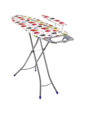 Гладильная доска Ника Bell Classy 2 БК2, 35х122 см, подставка, рукав, ДСП