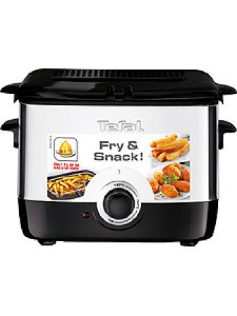 Фритюрница TEFAL FF220015 1000Вт,1,0л а/п покрыт