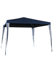 Тент-шатер для дачи ECOS PARK TZGB-102 2х3 м открытый