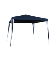 Тент-шатер для дачи ECOS PARK TZGB-102 2х3 м открытый