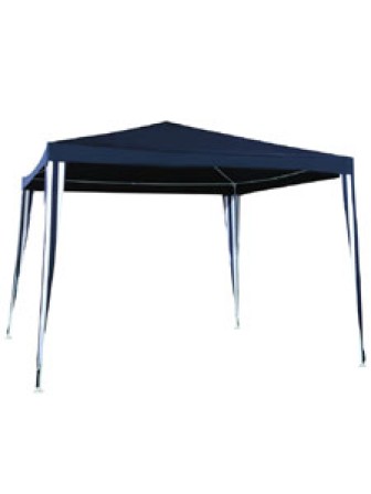 Тент-шатер для дачи ECOS PARK TZGB-102 2х3 м открытый