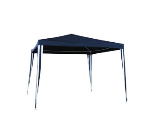 Тент-шатер для дачи ECOS PARK TZGB-102 2х3 м открытый