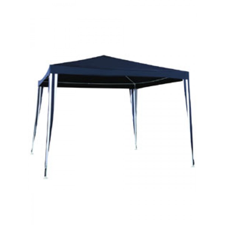 Тент-шатер для дачи ECOS PARK TZGB-102 2х3 м открытый