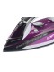 Утюг Centek CT-2344 Violet, 2400 Вт, вертикальный пар