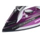Утюг Centek CT-2344 Violet, 2400 Вт, вертикальный пар