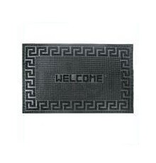 Коврик придверный резиновый VORTEX 40х60см Welcome22464