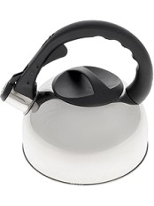 Чайник Добрыня DO-2908 2,5л,свисток