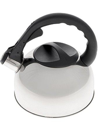 Чайник Добрыня DO-2908 2,5л,свисток