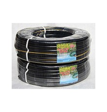 Шланг 25м МастерПлюс 3/4",каучук,толстостенный