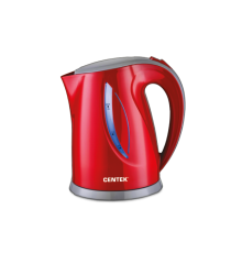 Чайник Centek CT-0053 Red