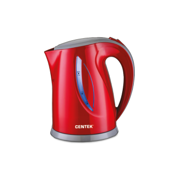 Чайник Centek CT-0053 Red