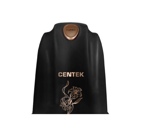 Чоппер Centek CT-1391 Black